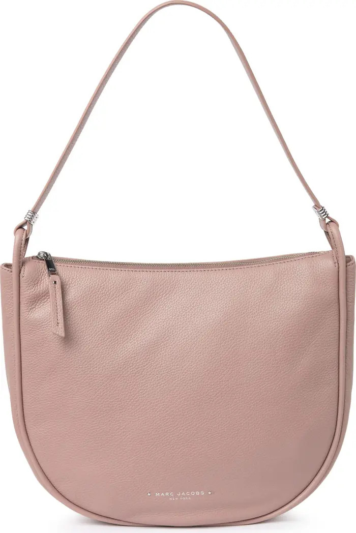 Leather Hobo Bag | Nordstrom Rack
