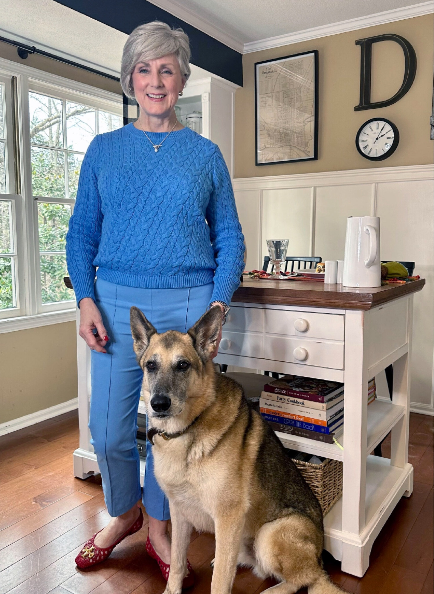 J.McLaughlin Ivy pants

#LTKSeasonal #LTKFind