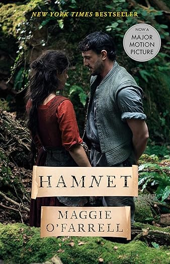Hamnet      Kindle Edition | Amazon (US)