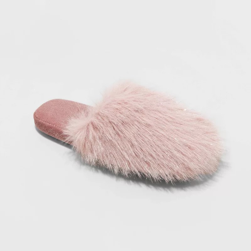 Women's Harlow Slide Slippers - Stars Above™ | Target