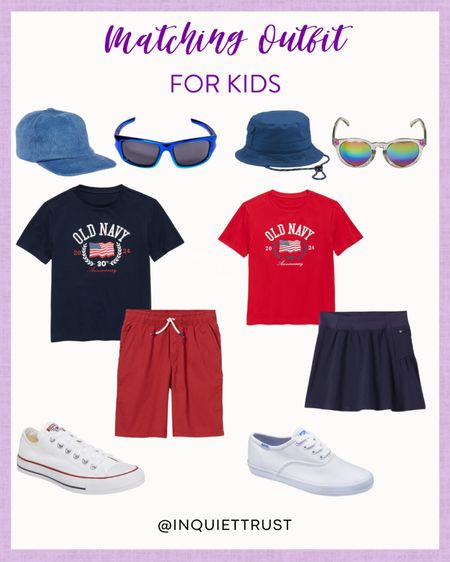 Check out these cute matching outfits for your little boys and girls that are perfect for a casual day outing!
#everydayoutfit #kidsfashion #travellook #springfashion

#LTKShoeCrush #LTKSeasonal #LTKStyleTip