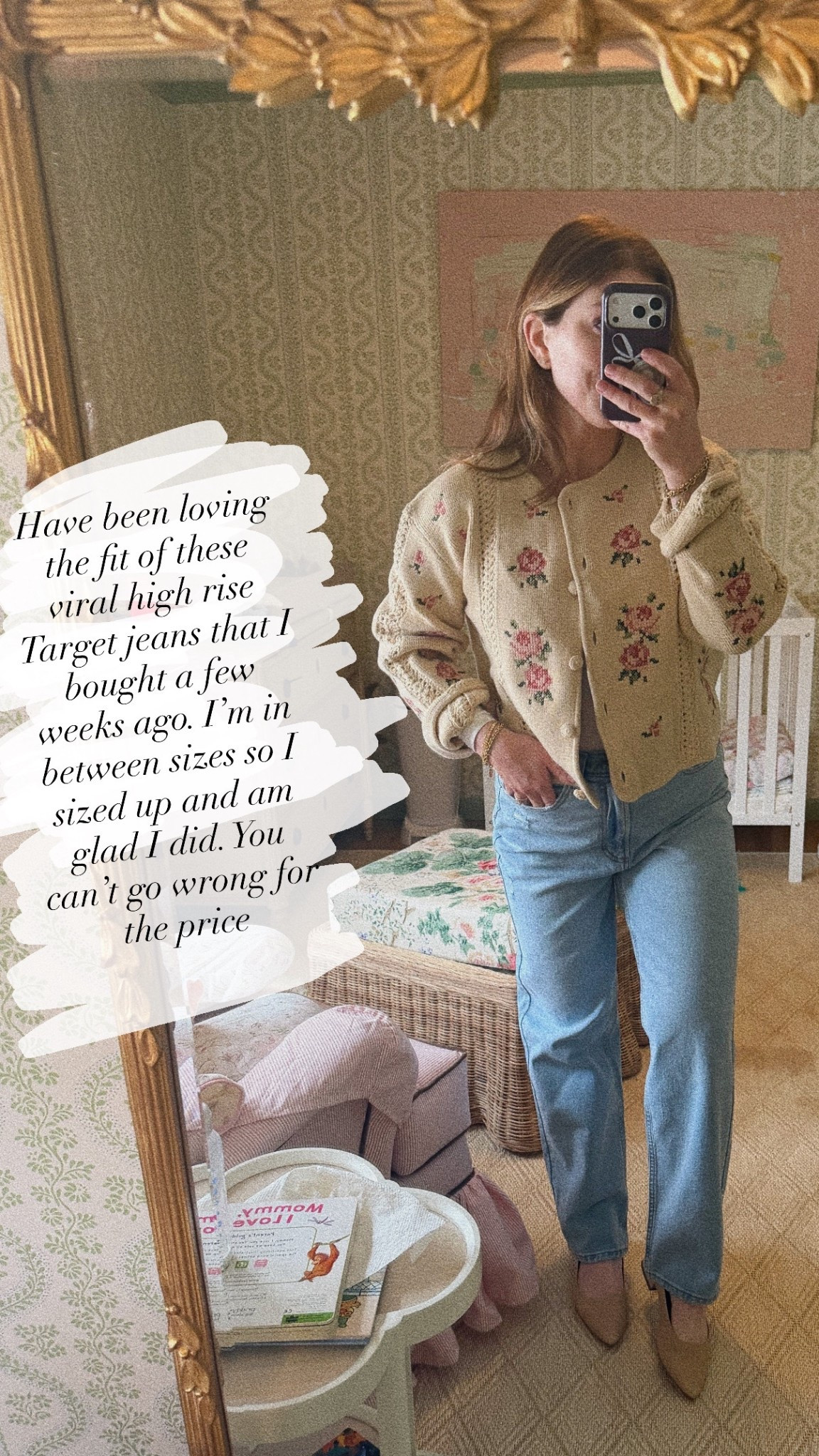 #LTKmomlife #LTKWorkwear #LTKgrwm