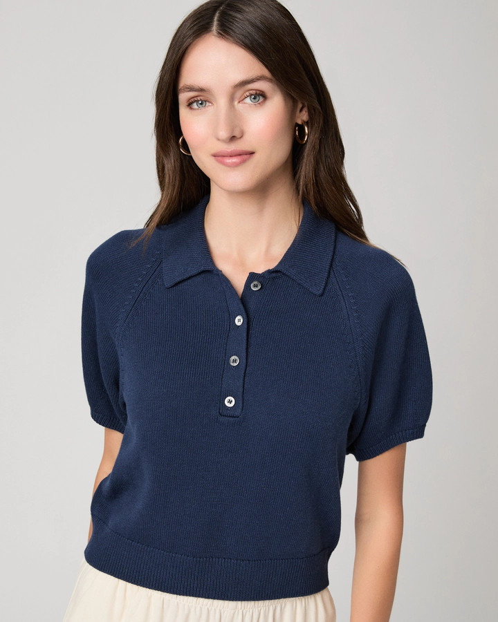 Birch Top | Paige