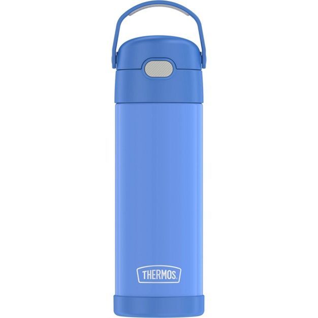 Thermos 16oz FUNtainer Water Bottle with Bail Handle | Target