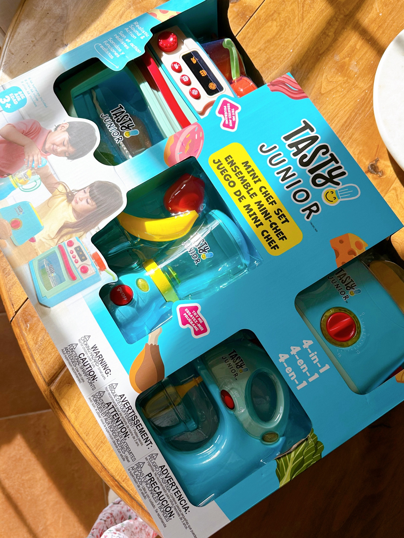 Christmas gift for my 16 month old! 

#LTKfindsunder100 #LTKkids #LTKGiftGuide