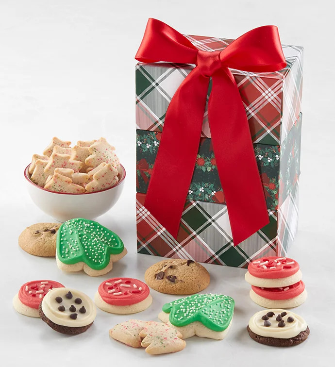 Traditional Gift Bundle by Cheryl's Cookies | Cheryl's