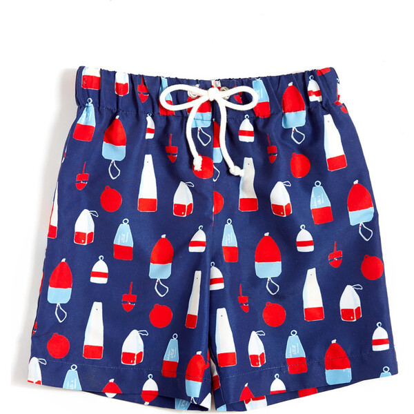 Swim Trunks, Buoys | Maisonette