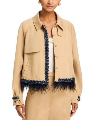Carmila Jacket | Bloomingdale's (US)