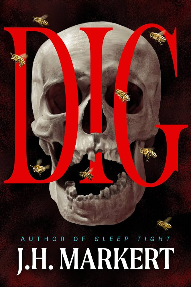 Dig: A Thriller | Amazon (US)