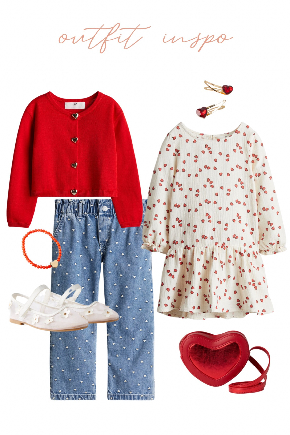 Valentine’s Day outfit inspo for kids! ❤️

#LTKFamily #LTKSeasonal #LTKKids