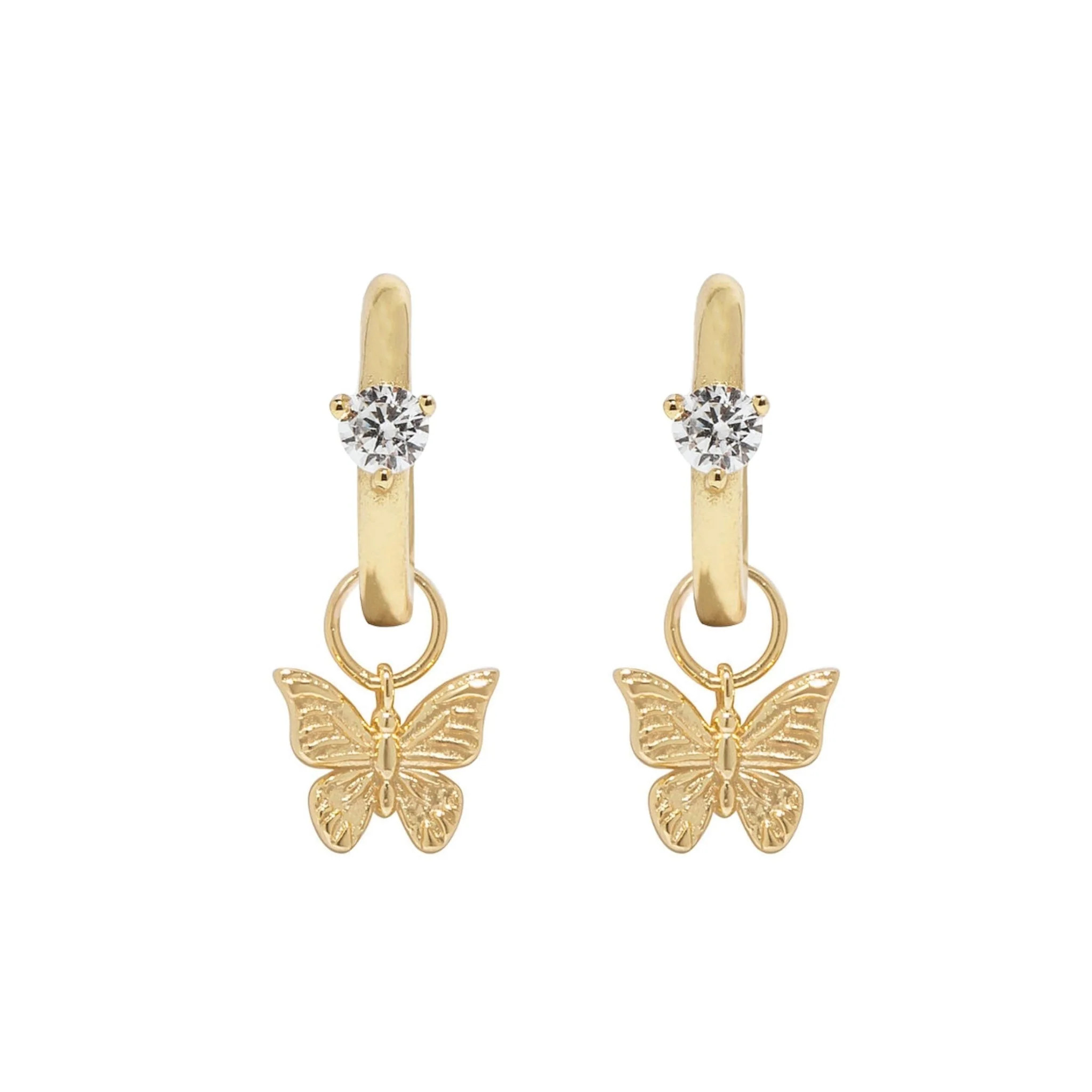 Mari charms | Five And Two Jewelry