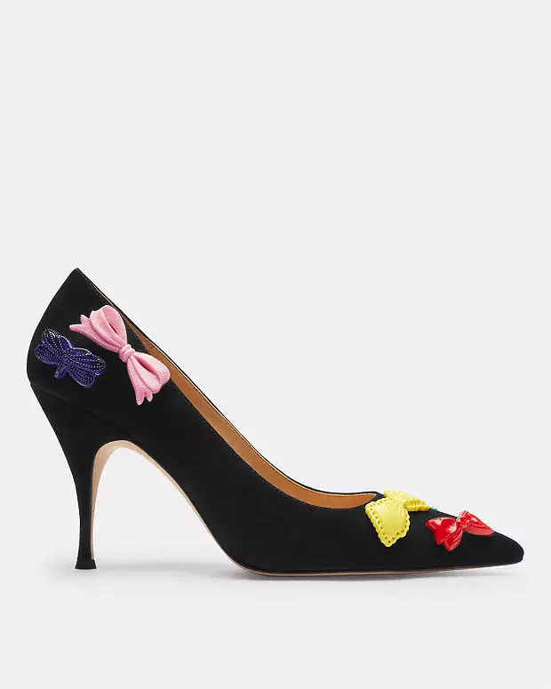 Giovanna Pump | Coach (US)