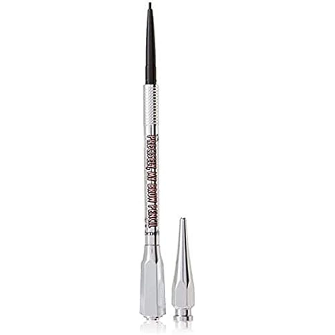Benefit Precisely My Brow Pencil Ultra Fine Brow Defining, No. 4, Medium, 0.002 Ounce | Amazon (US)