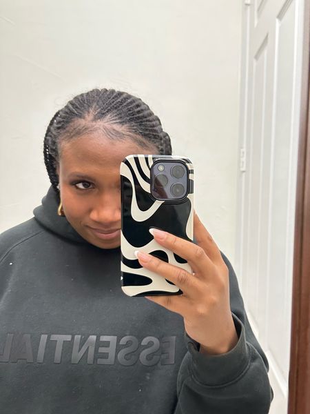 One of the best edge controls I’ve used on my 4c hair | essentials hoodie | Amazon finds | Amazon beauty | allure 2022 | phone case | iPhone 14 | 

#LTKGiftGuide #LTKstyletip #LTKbeauty