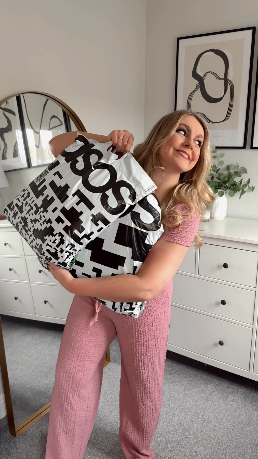 Spring is here so it’s time for a massive midsize spring asos haul 🌸🛍️ 

#LTKStyleTip #LTKSeasonal #LTKMidsize