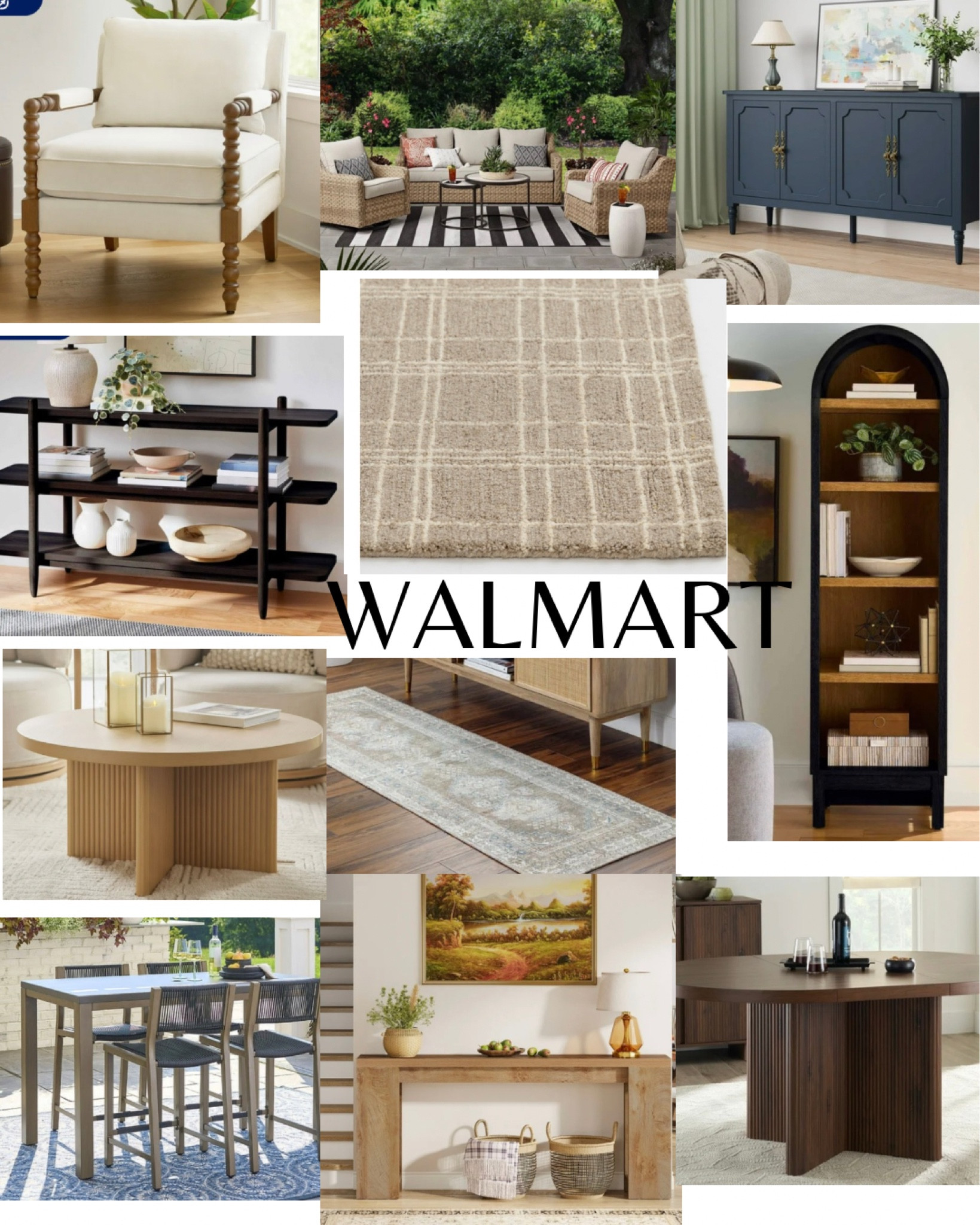Can’t believe it’s Walmart! Rounded up 30 of my home favorites because these prices are amazing! 

#LTKSaleAlert #LTKSeasonal #LTKHome