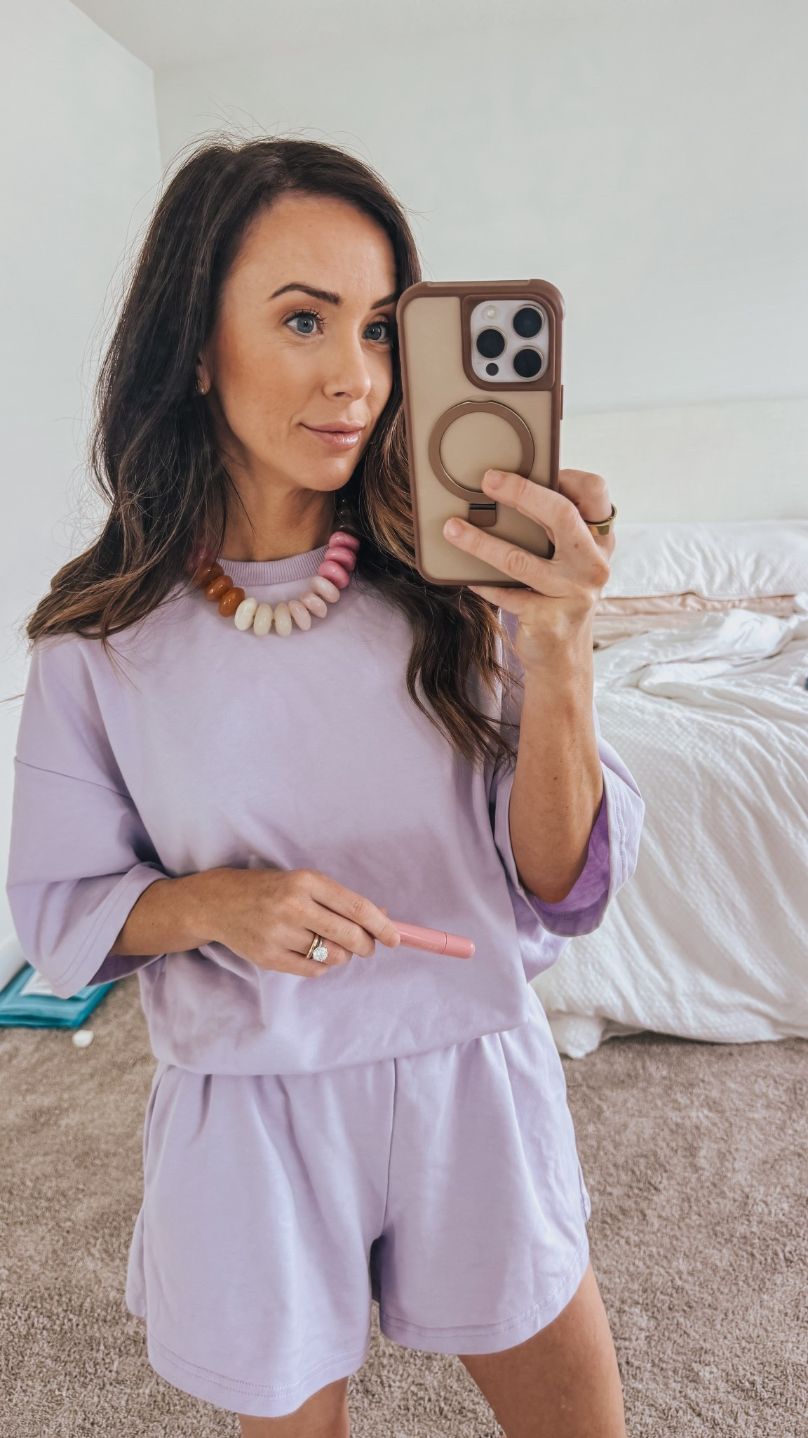 easy and casual sweat set for everyday 

#LTKPetite