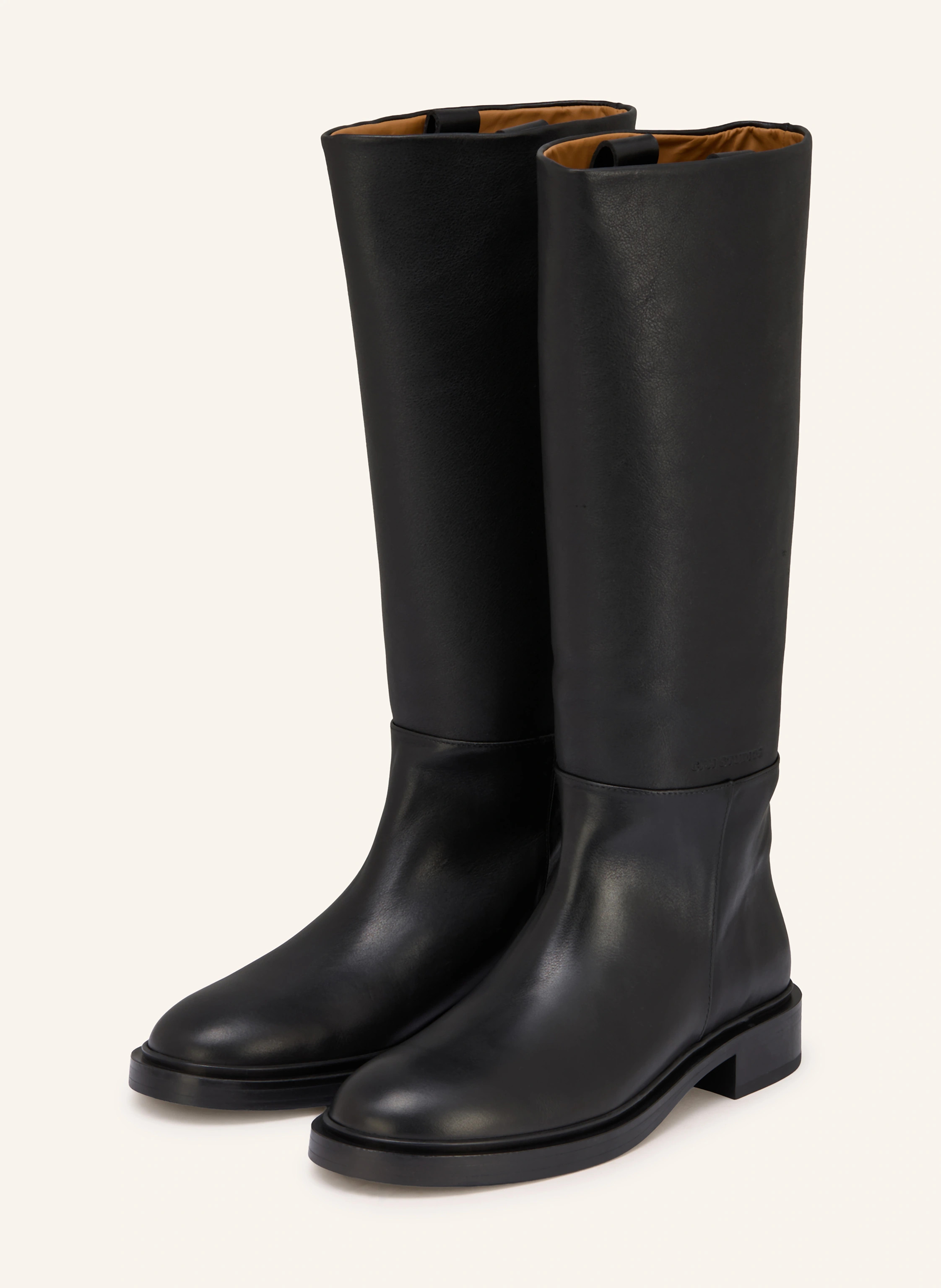 COPENHAGEN STUDIOS Stiefel CPH351 in schwarz | Breuninger (DACH)