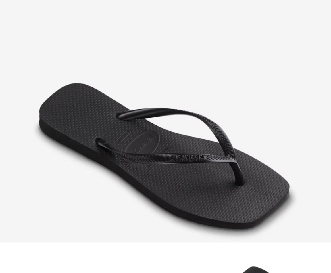 The must have summer sandal

#LTKmomlife #LTKootd #LTKOver40