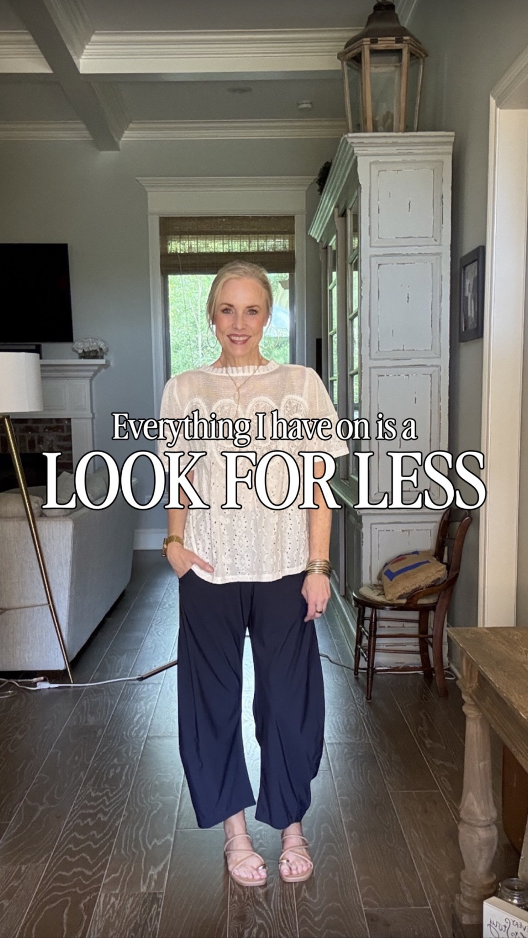 Amazon has some of THE BEST looks for less!

#LTKootd #LTKOver40 #LTKTall