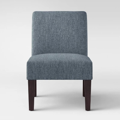 Quincy Basic Slipper Chair - Threshold™ | Target