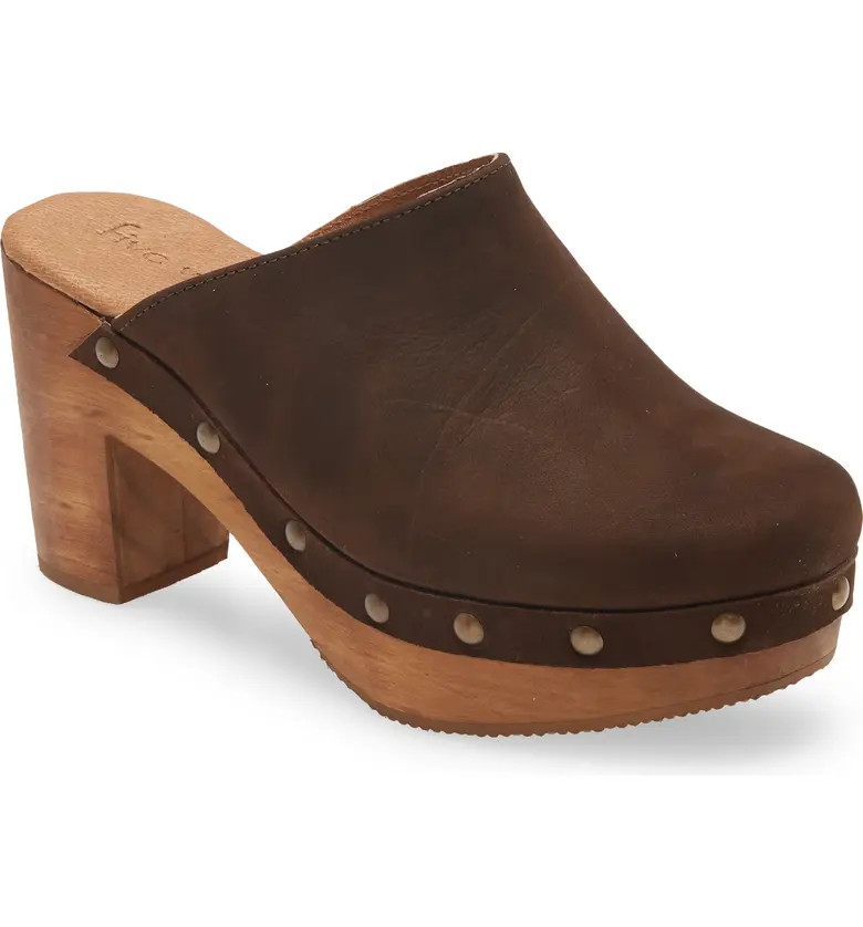 Cordani Milagro Clog | Nordstrom | Nordstrom