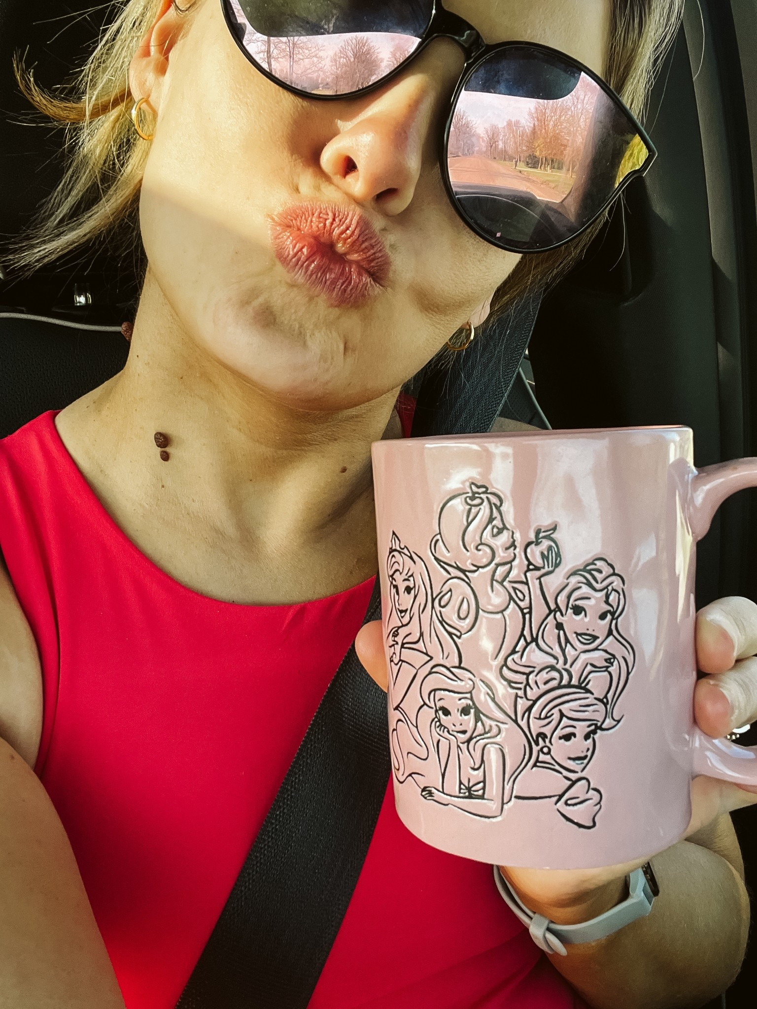 Everyday Mom Workout / Errands : Easy Outfit 

#LTKActive #LTKFindsUnder100 #LTKMidsize