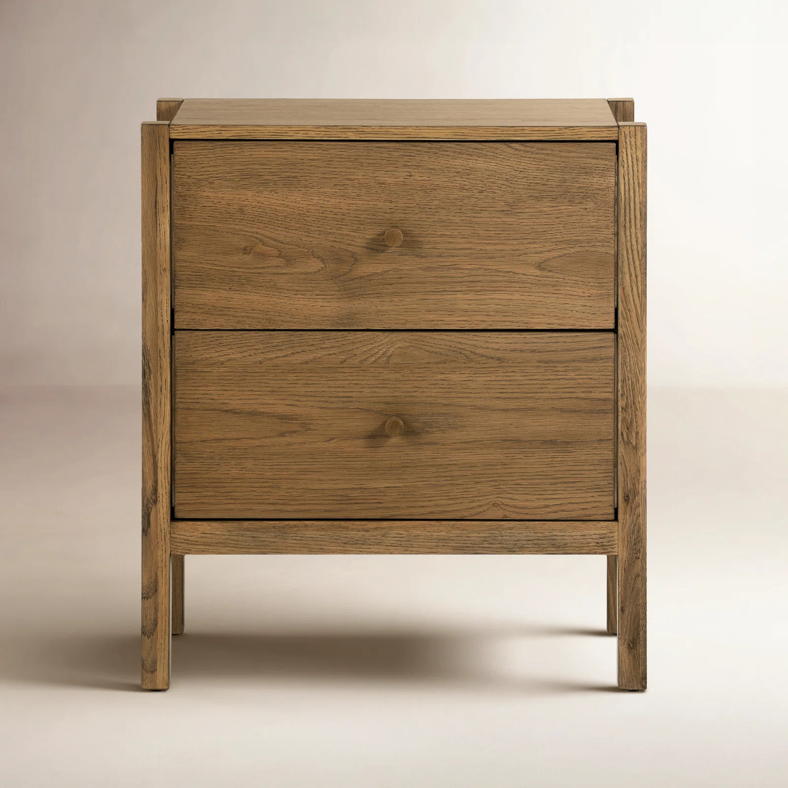Jesse 22'' W Nightstand | Wayfair North America
