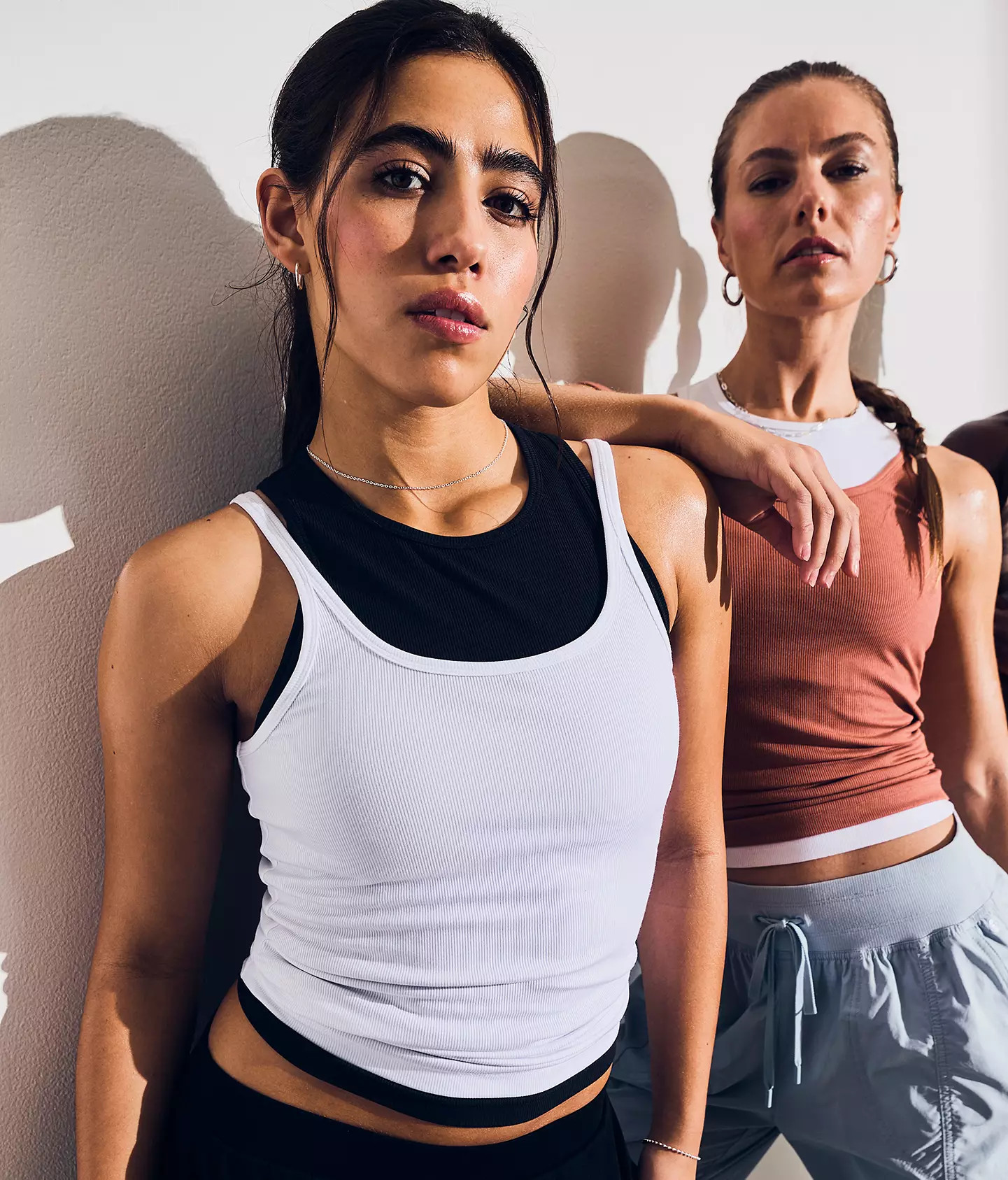 CALIA Women's Everyday Rib Cami | DICK'S Sporting Goods