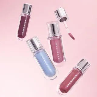 WAKEMAKE - Dewy Gel Maxi Gloss - 13 Colors | YesStyle | YesStyle Global