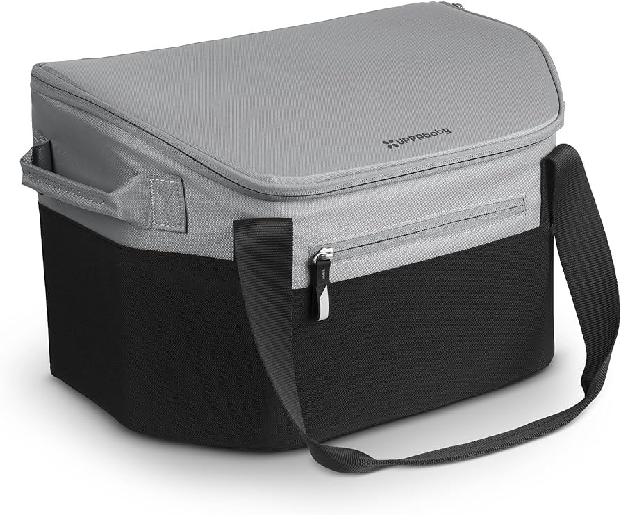 UPPAbaby Bevvy Cooler/Insulated + Leakproof/Portable Handles/Fits in Vista, Cruz, Ridge Stroller ... | Amazon (US)