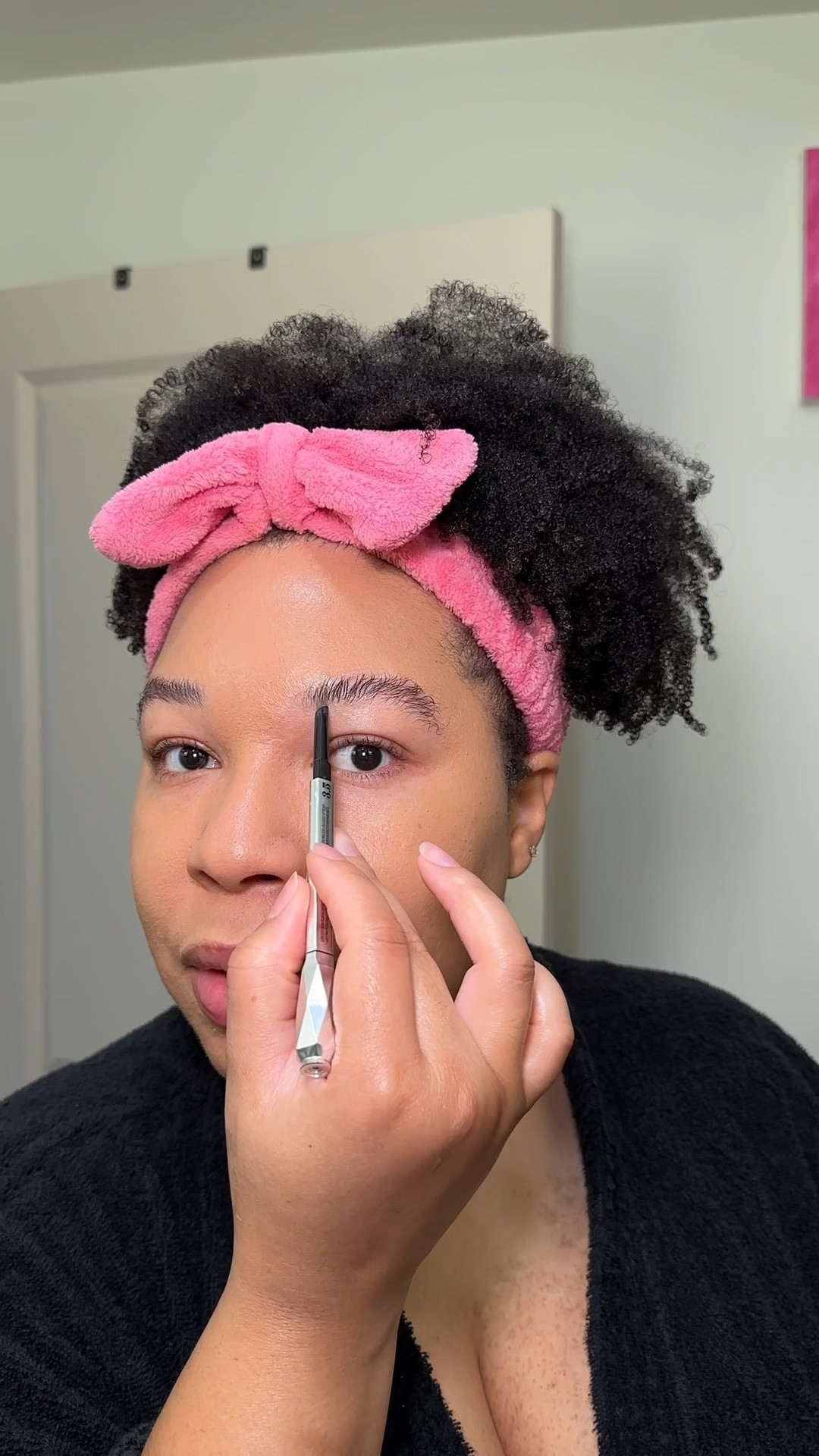 GRWM. My makeup routinee

#LTKBeauty #LTKWatchNow