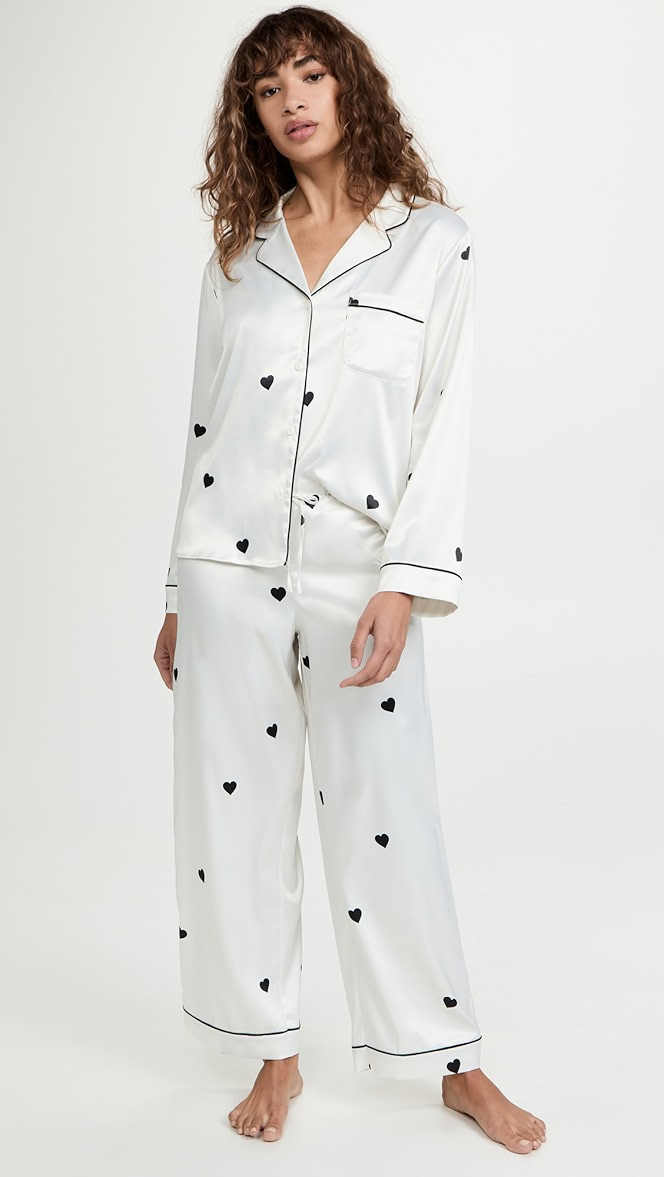 Generation Love Nikki Pajama Set | SHOPBOP | Shopbop