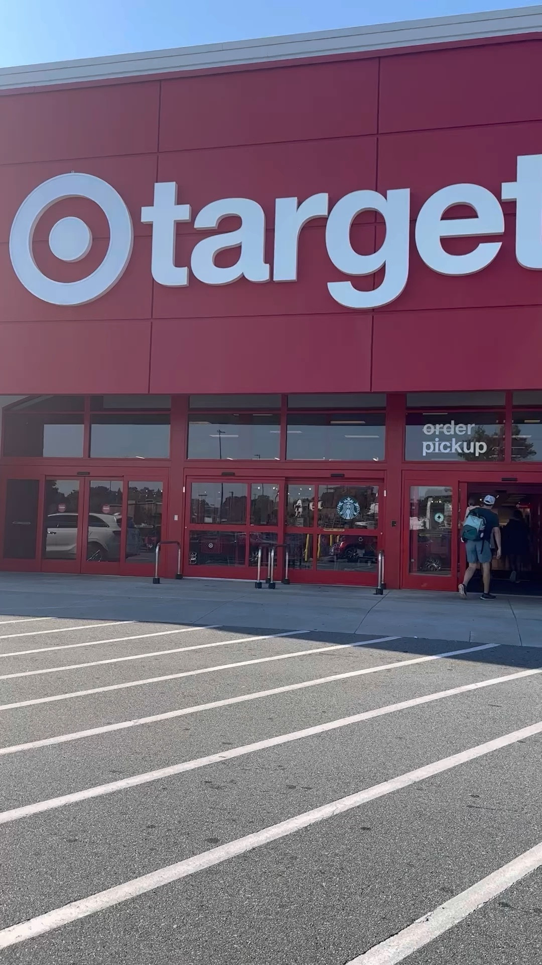 ✨ Look What I Found on Clearance! ✨

🛍️ @Target @Targetstyle Clearance Find!🛍️

✨ What I found:

Women's Mid-Rise Sarong Wide Leg
Pants - Future Collective™ with Jenee Naylor - White - $10.80

Women's Sleeveless Ring Detail
Mini Dress - Future Collective™ with Jenee Naylor Black -  $10.20

Women's Sleeveless Ring Detail
Maxi Dress - Future Collective™ with Jenee Naylor Light Yellow - $12.00

Women's Button-Front Square Neck Peplum Sweater - Future Collective™ with Jenee Naylor Black - $8.40

Women's High-Rise Straight Leg Pants - Future Collective™ with Jenee Naylor Black / White - $10.80

Women's Sleeveless Button-Front
Waistcoat - Future Collective™ with Jenee Naylor White - - $10.20

Who else loves a good bargain? ✨

#ClearanceFinds #LaneBryant #ShopSmart #BargainHunting #LookWhatIFound #target #targetstyle 
