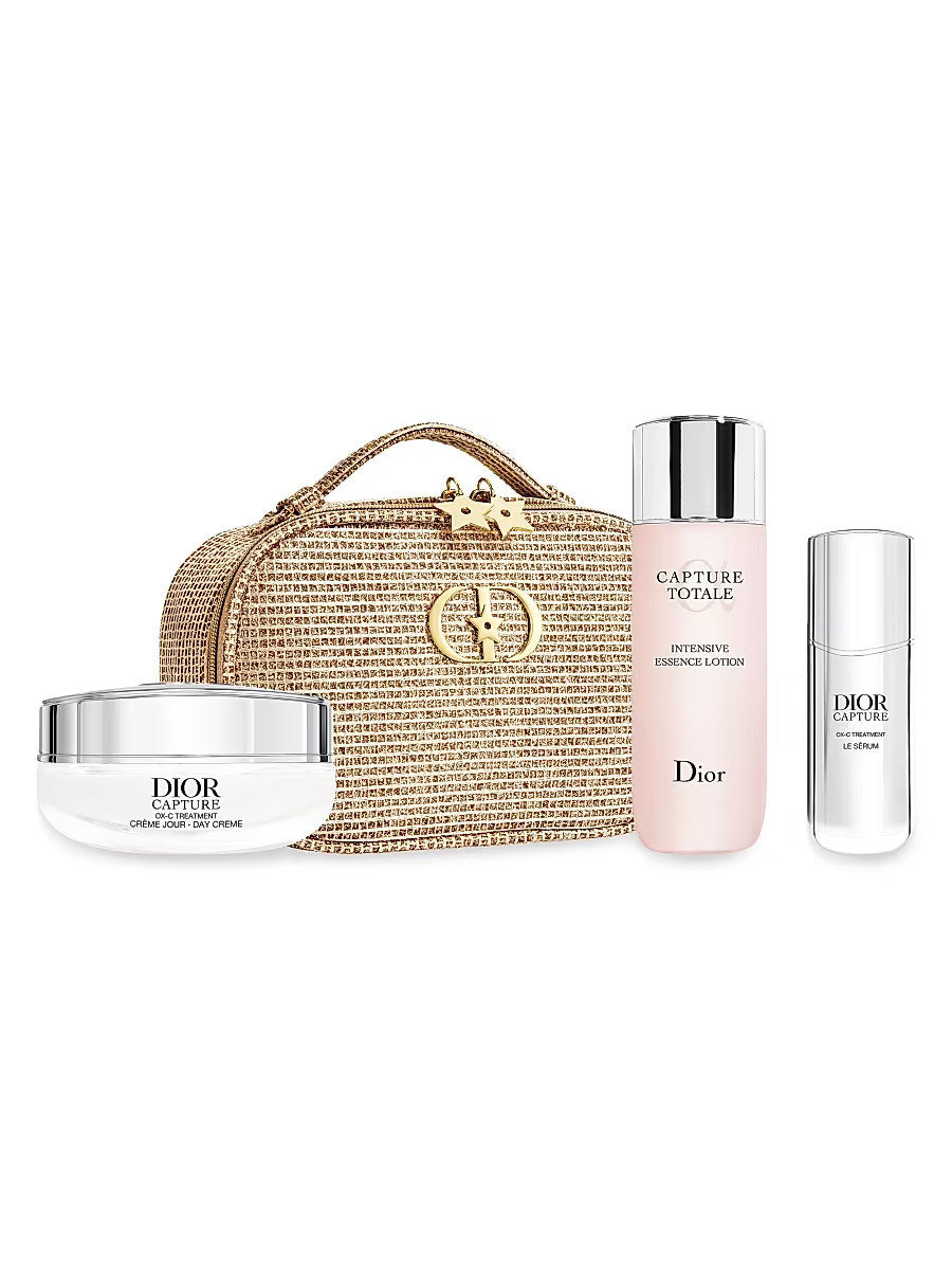 Dior Capture Totale 3-Piece Skincare Set | Saks Fifth Avenue
