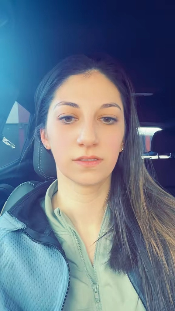 Relatable things I learned while working out episode 1. 

#LTKWatchNow