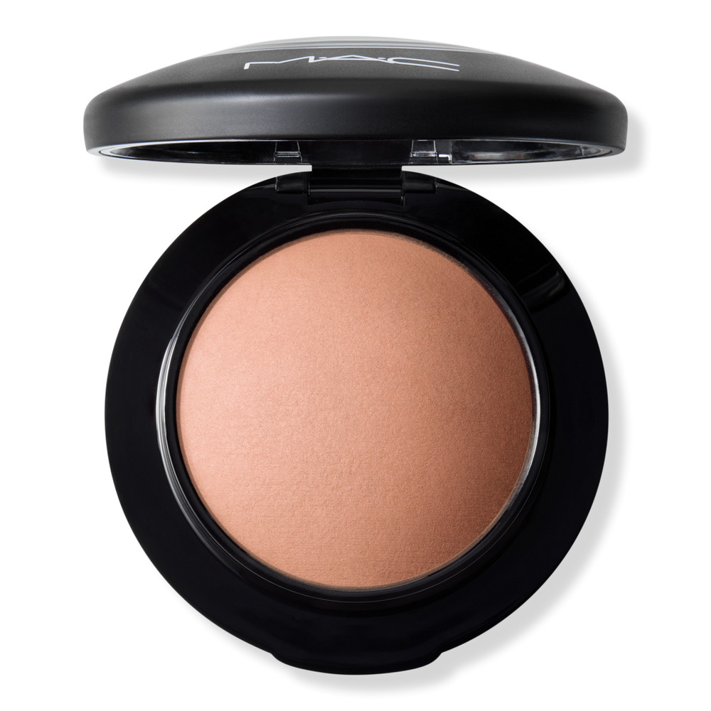 MAC Mineralize Powder Blush - Humour Me | Ulta
