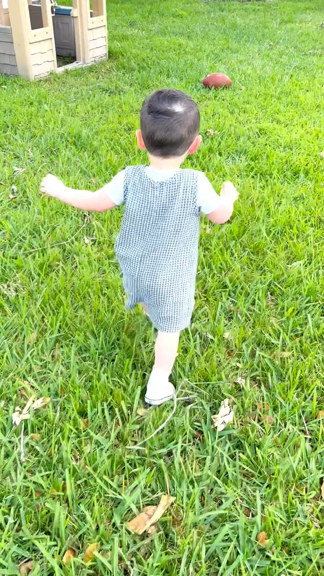 The cutest little gingham romper I ever did see (plus it matched mommy & big bro’s outfits) 🤍

Bought my little guy 18-24 months and it fit true to size. Paired with a simple white onesie and white sneakers to complete the look. Come back and see how we looked matching each other ✨

Save for your baby’s wardrobe upgrade, find more like this in my Kids Fashion and Mom & Kids collections, and follow me for more 🌟 

family matching • gingham romper • gingham outfit • baby romper • baby vacation outfit • baby spring outfit • baby summer outfit 

#LTKootd #LTKBaby #LTKKids