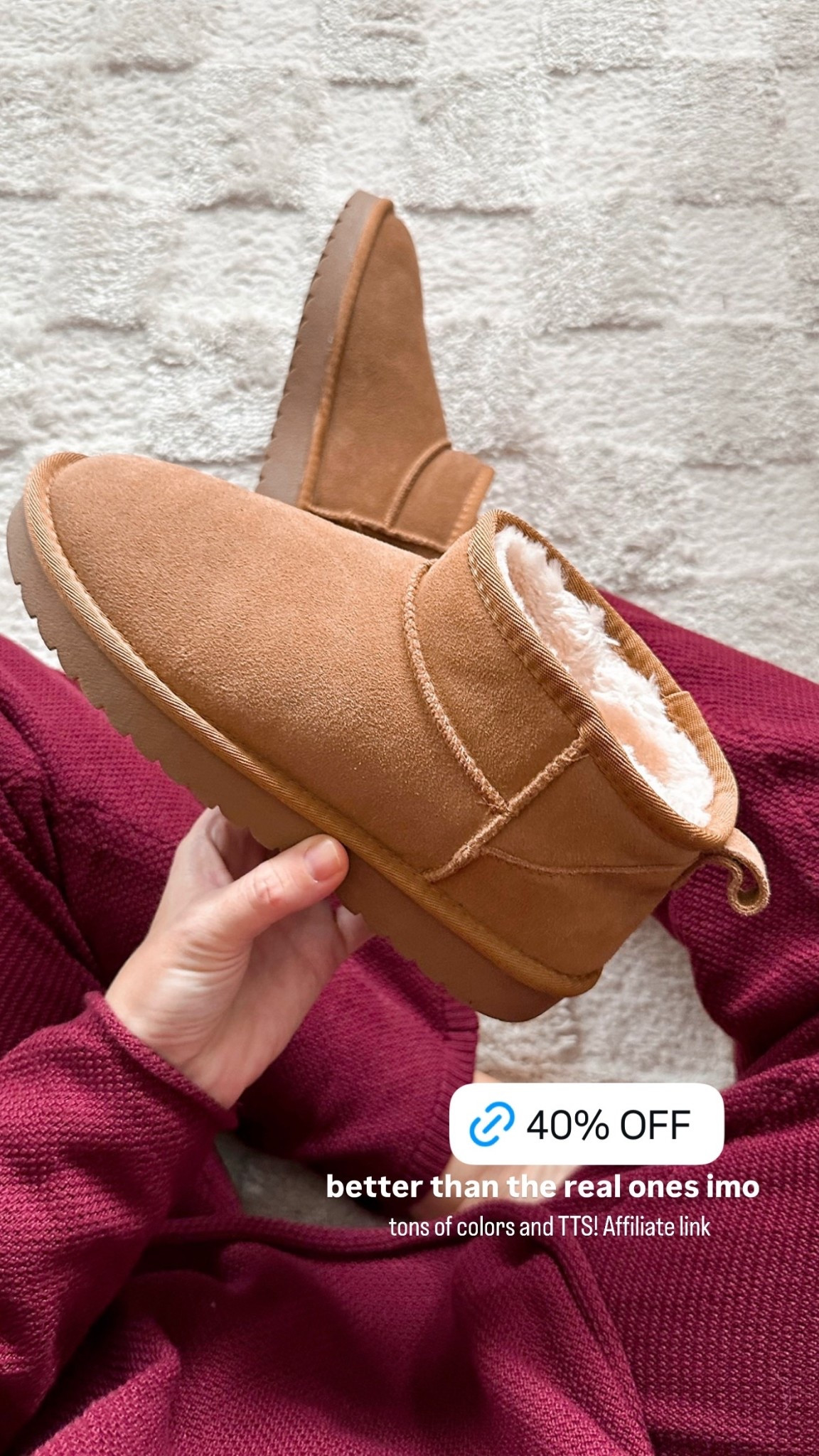 better than the real ones imo tons of colors and TTS! Affiliate link @cushionaireshoes