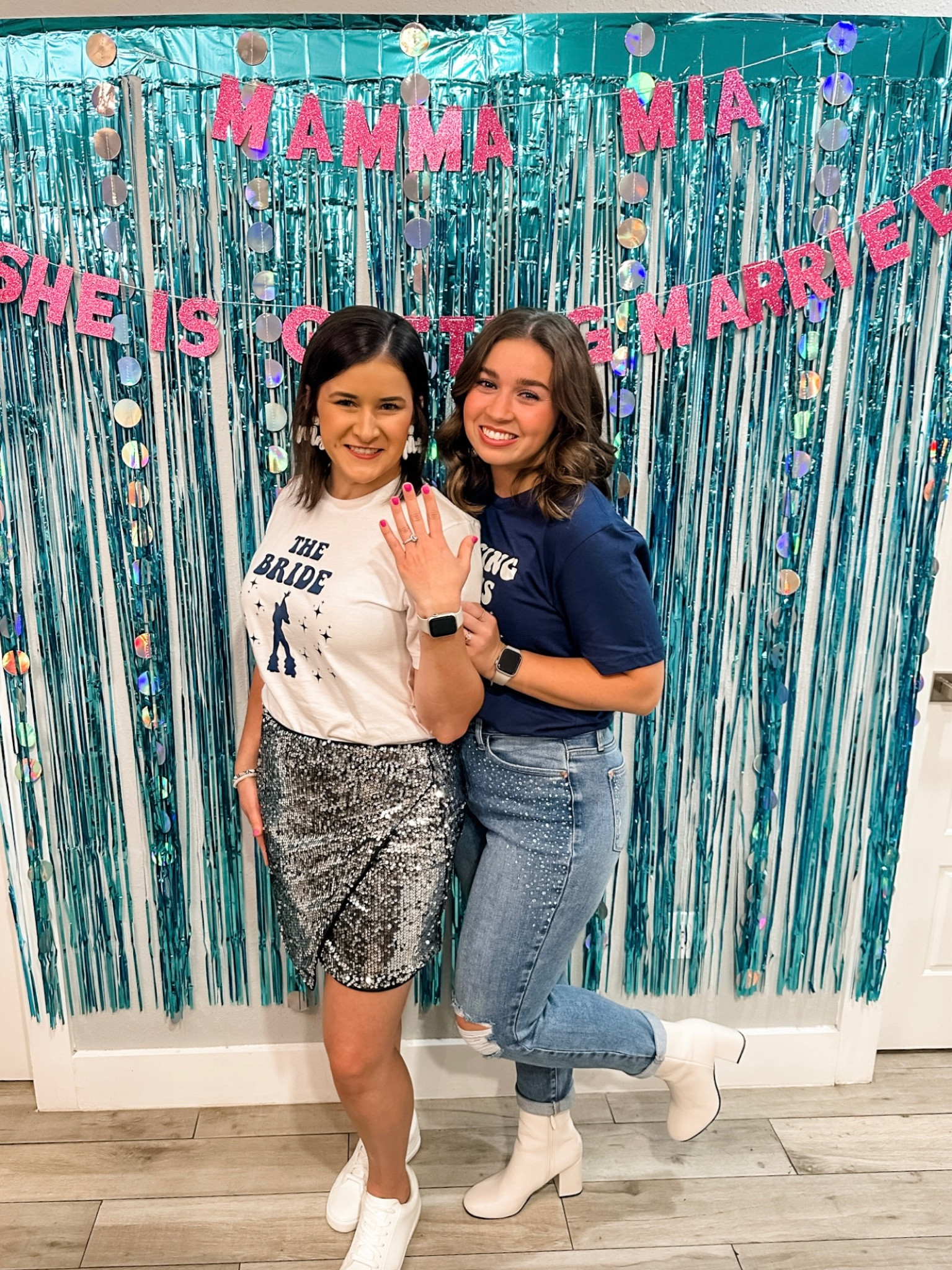 disco bach fits 🪩

#LTKshoecrush #LTKFestival #LTKstyletip