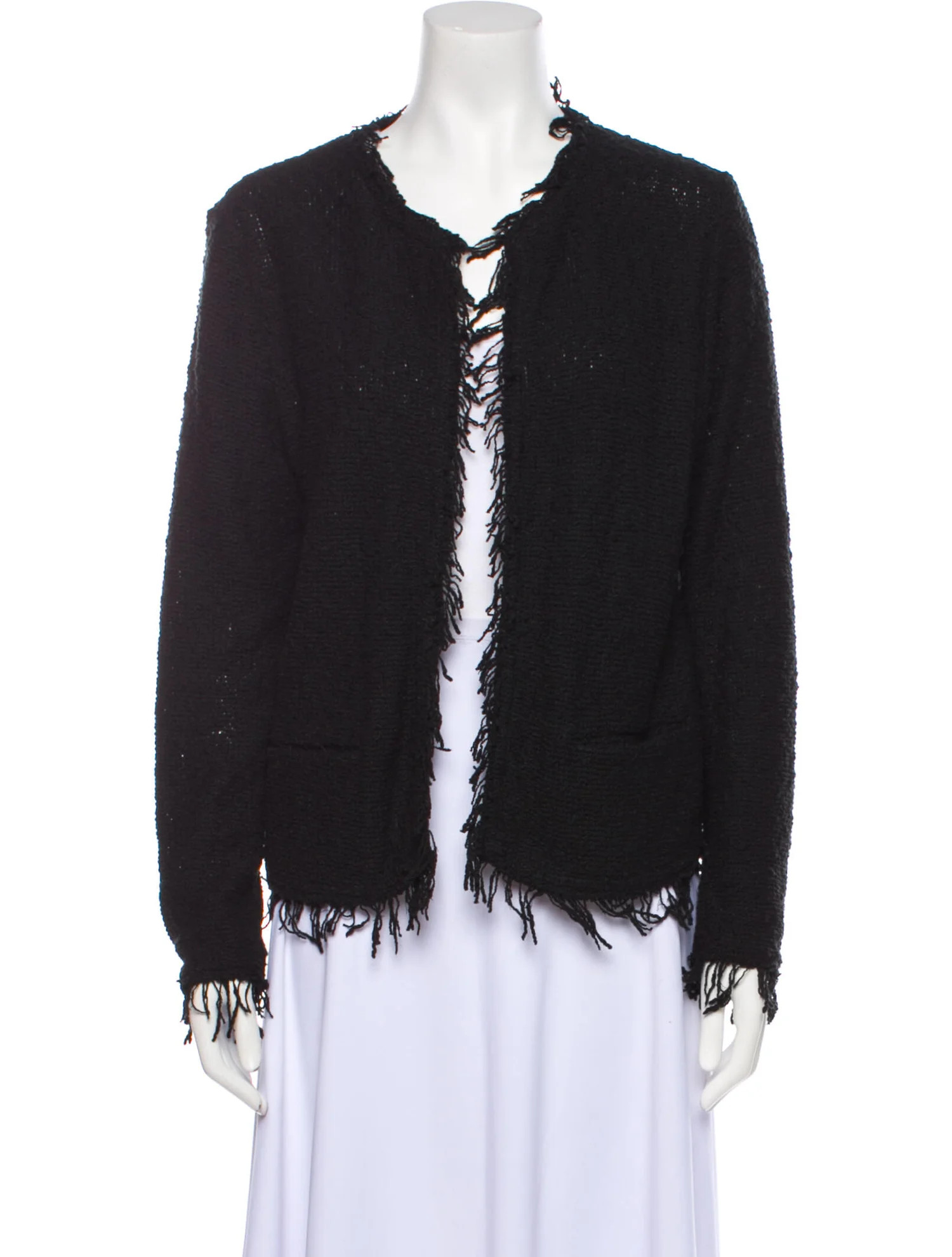 Evening Jacket | The RealReal