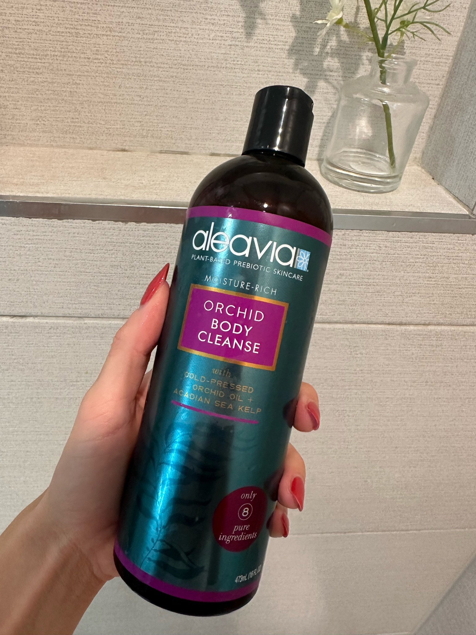 Favorite body wash! 

#LTKbeauty #LTKU #LTKGiftGuide