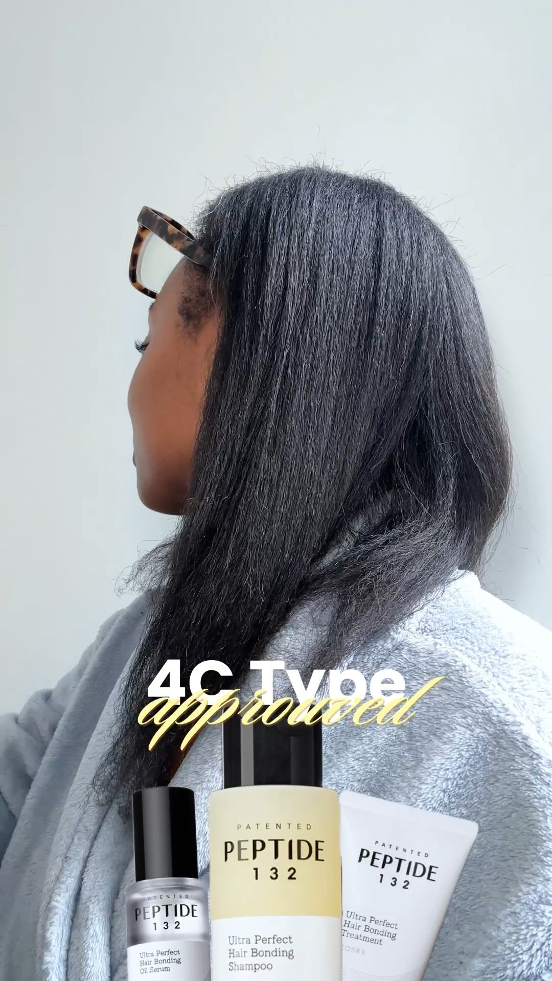 COSRX 4C hair routine 🧖🏾‍♀️

#LTKeurope #LTKfrance #LTKbeauty