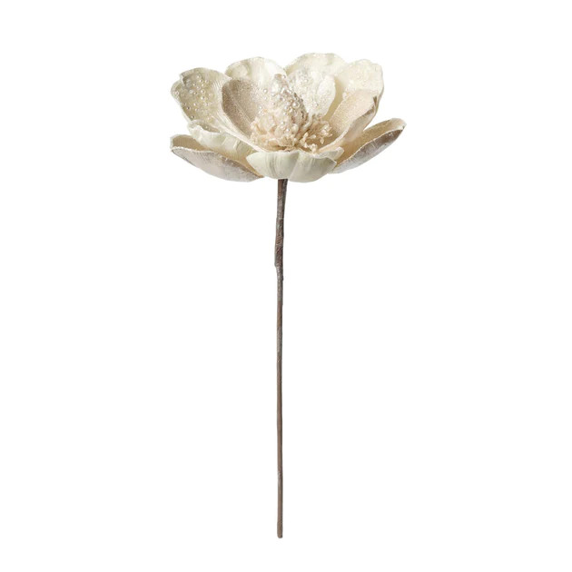 Wintery Magnolia Tree Stem - Set of 6 | Cailini Coastal