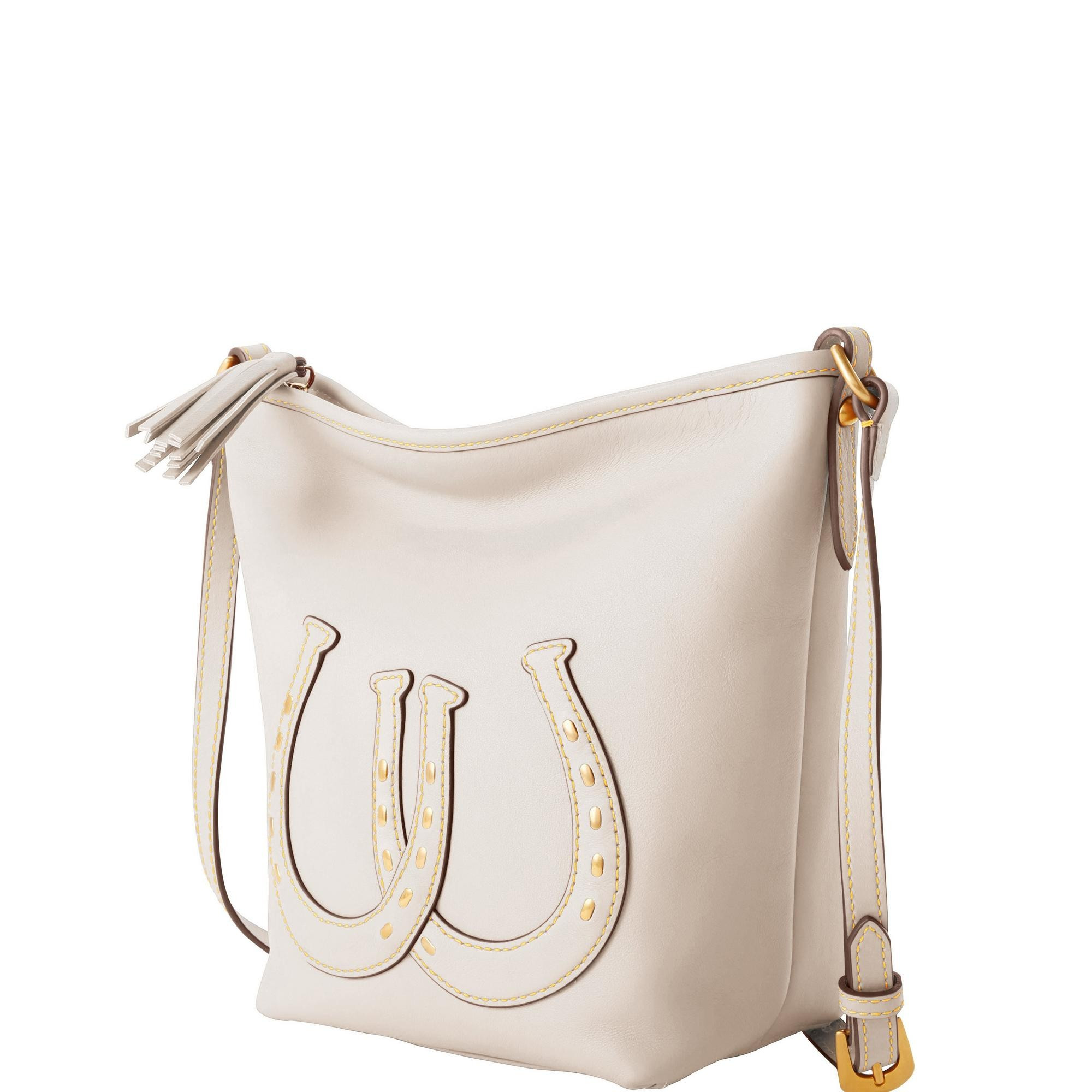 Western Hobo Crossbody
							
							
							
							
								5Rated 5 out of 5 stars1 ReviewWri... | Dooney & Bourke (US)