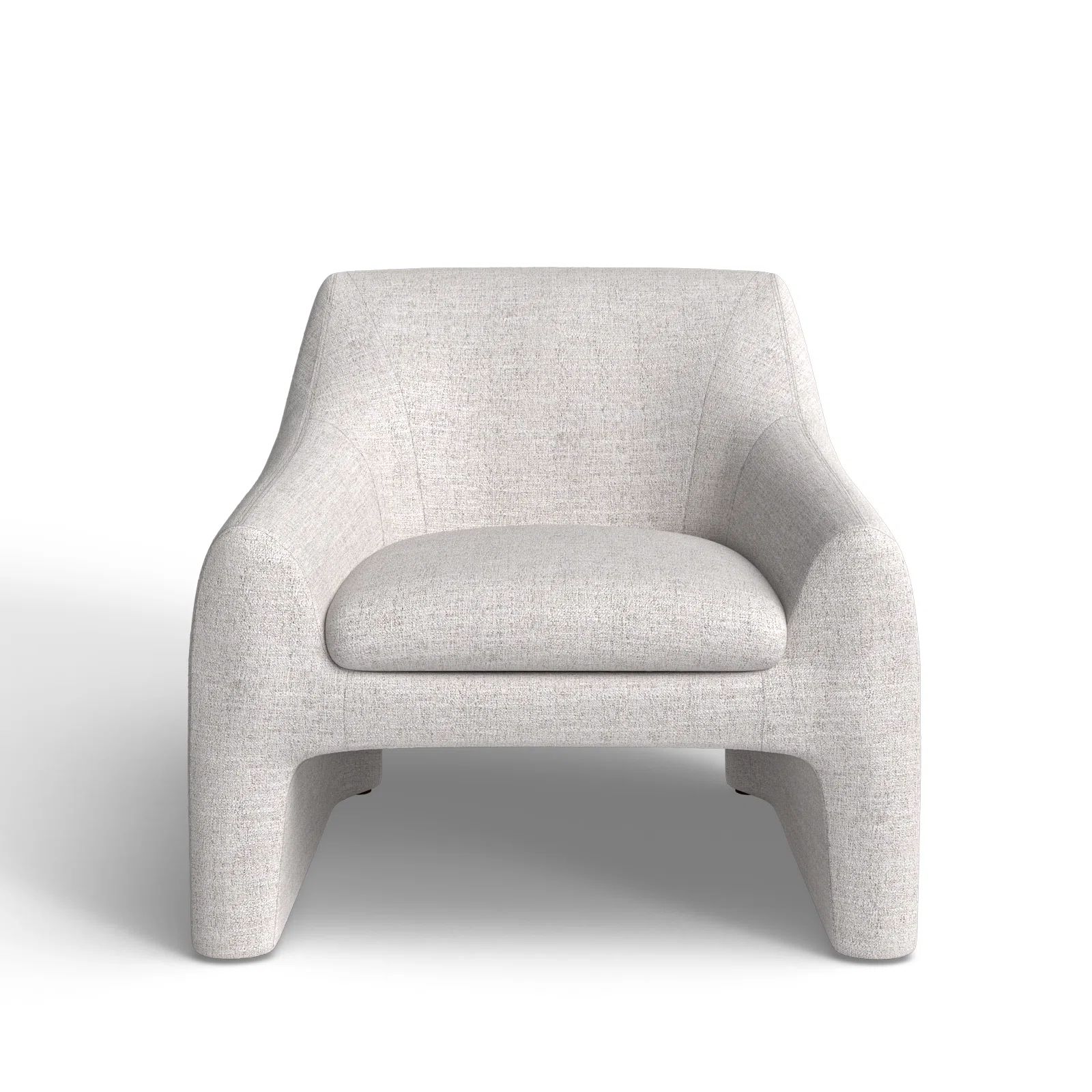 Addi Upholstered Armchair | Wayfair North America