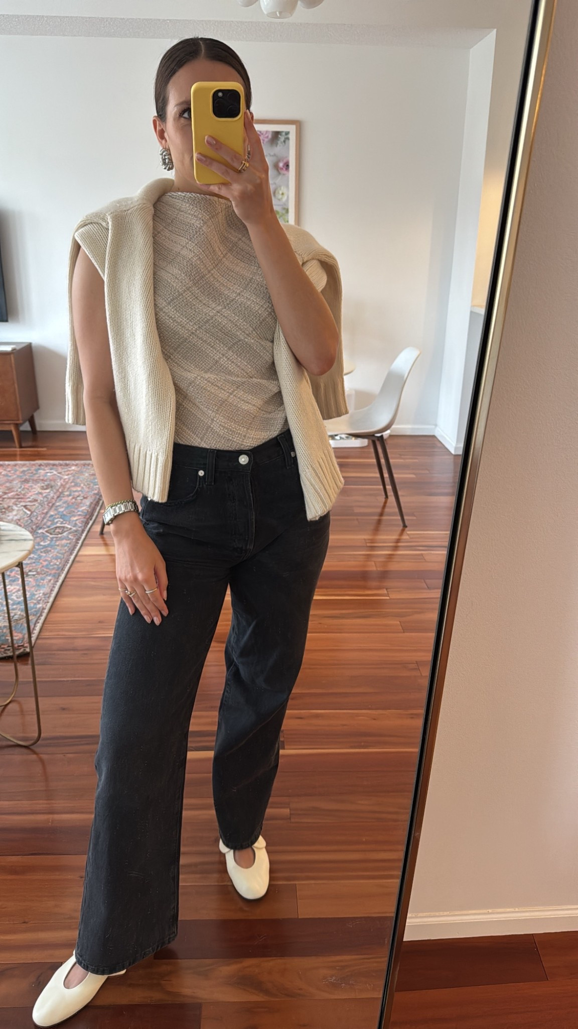 OOTD 

#LTKWorkwear #LTKSeasonal #LTKStyleTip