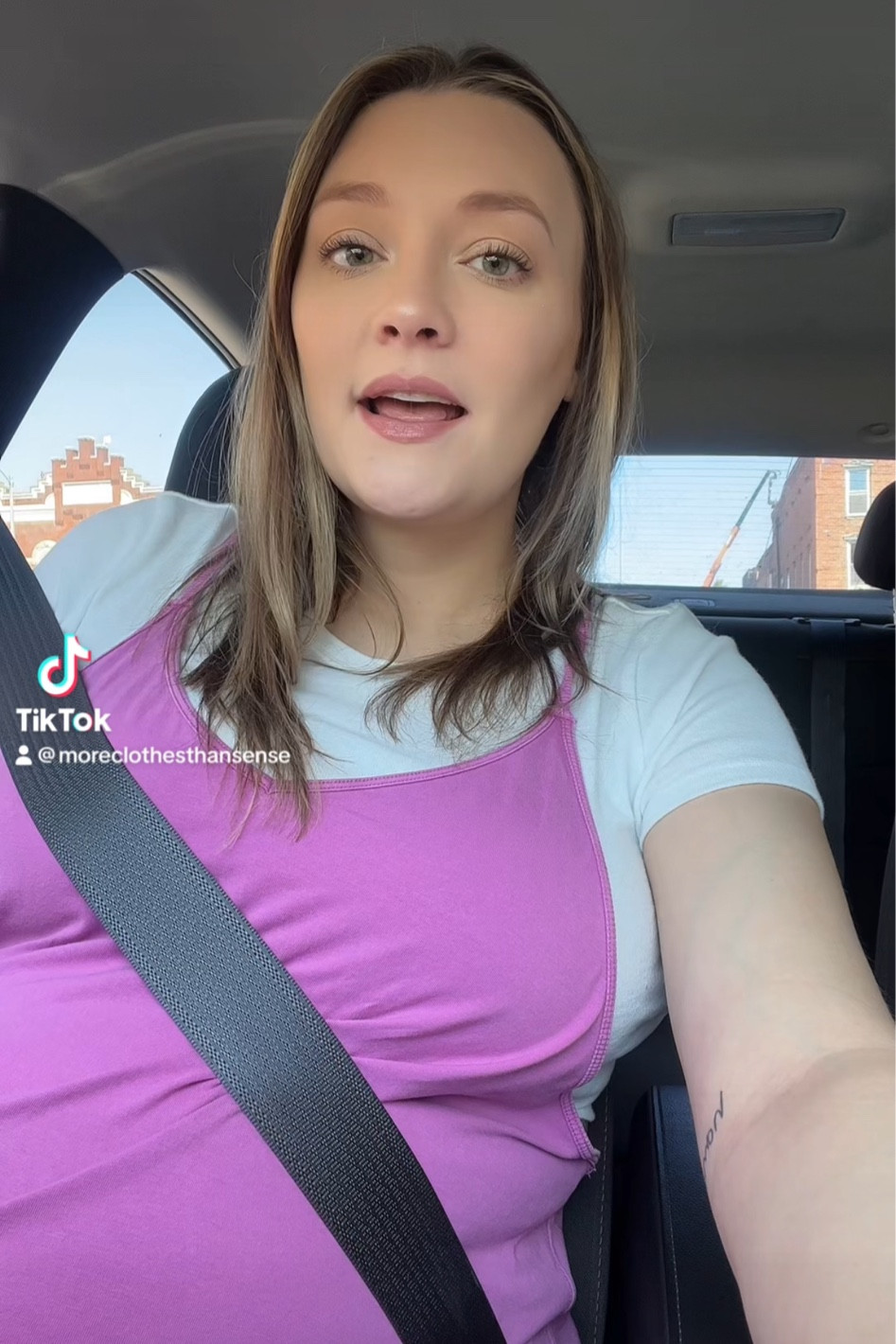 Rhogam Vlog Links 🩵

I’m wearing a large in the hot shot onesie & baby doll tee! Then I’m wearing an XL in the cute Barbie Halloween sweatshirt! 

#LTKstyletip #LTKbump #LTKmidsize