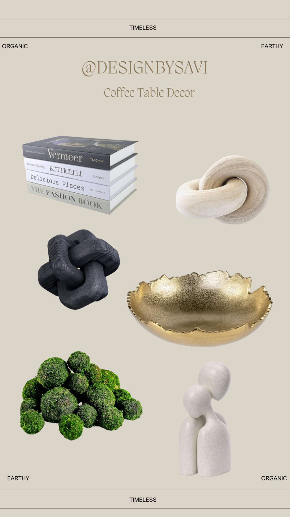 Some of my favorite coffee table decor items 💚 

Amazon home
Amazon finds
Amazon coffee table decor 
Coffee table 
Decor 
Books for coffee table

#LTKstyletip #LTKhome