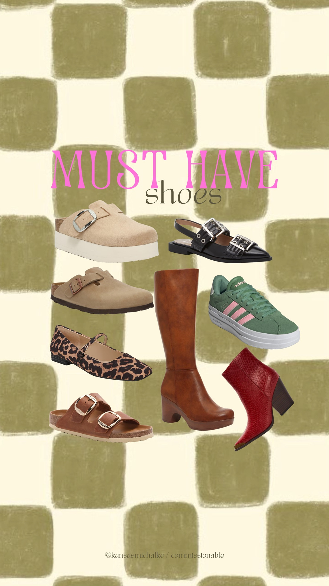 New must have shoe finds! 😍😍😍

#LTKSeasonal #LTKShoeCrush #LTKFallSale